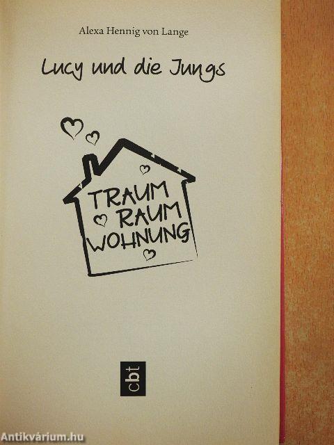 Lucy und die Jungs