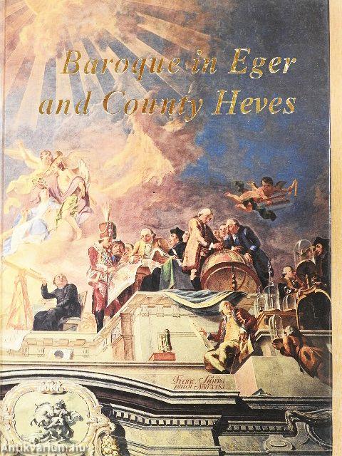 Baroque in Eger and County Heves