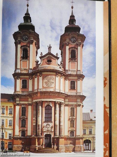 Baroque in Eger and County Heves