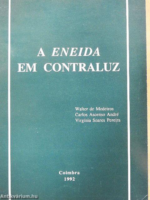 A Eneida em contraluz
