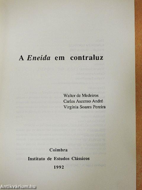 A Eneida em contraluz