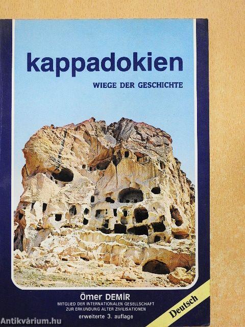 Cappadokien