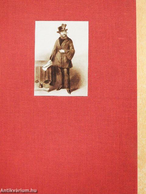 The Life of Governor Louis Kossuth with His Public Speeches in the United States, and a Brief History of the Hungarian War of Independence