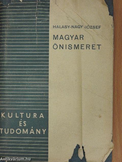 Magyar önismeret