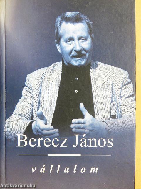 Vállalom
