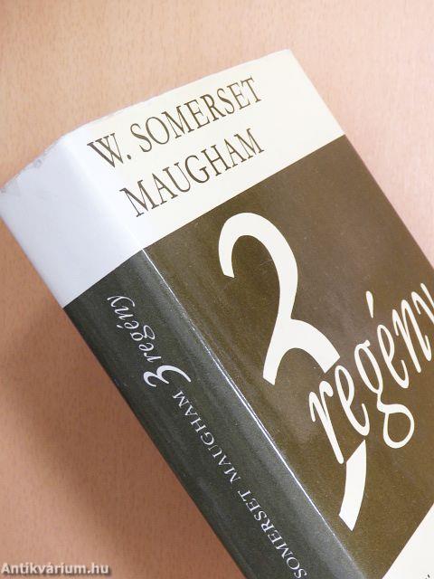 3 regény