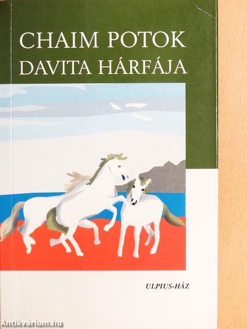 Davita hárfája
