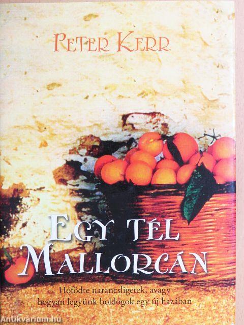 Egy tél Mallorcán