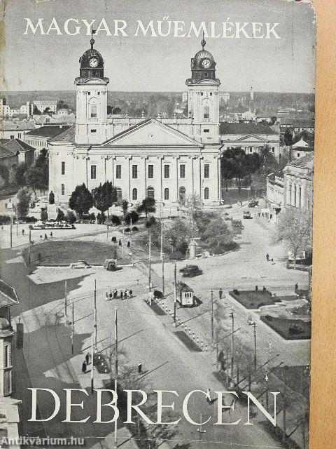 Debrecen