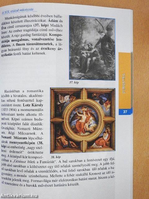 A XIX. század művészete 