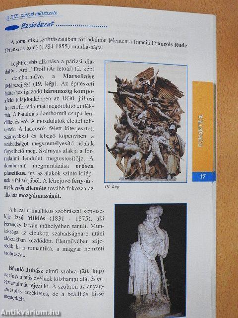A XIX. század művészete 