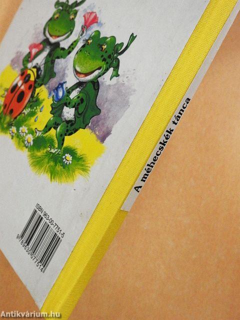 A méhecskék tánca