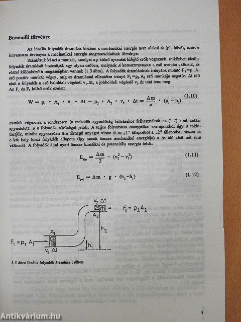 Bevezetés a biofizikába