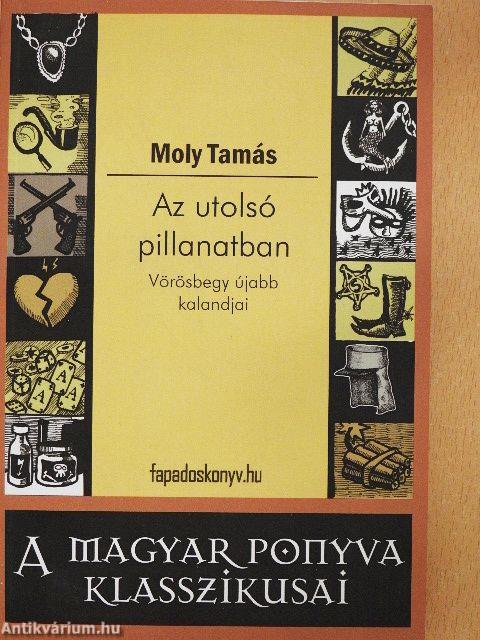 Az utolsó pillanatban