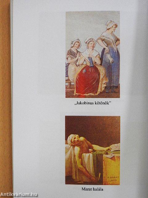 Fejezetek a hosszú 19. század történetéből