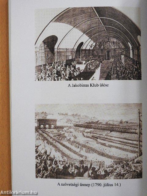 Fejezetek a hosszú 19. század történetéből