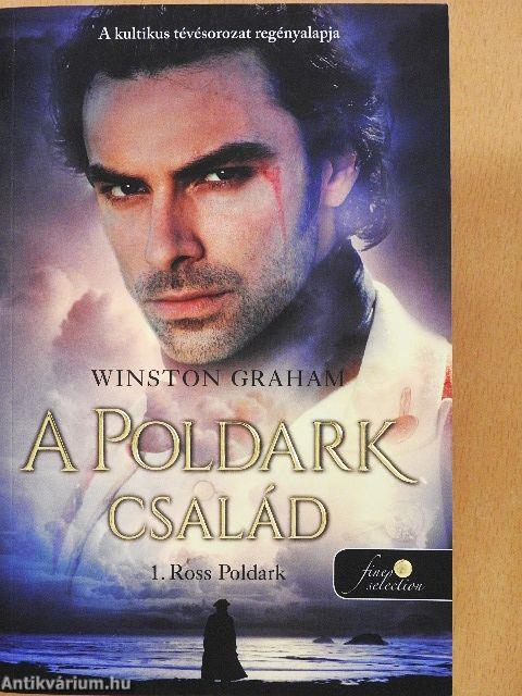 A Poldark család I-IV.