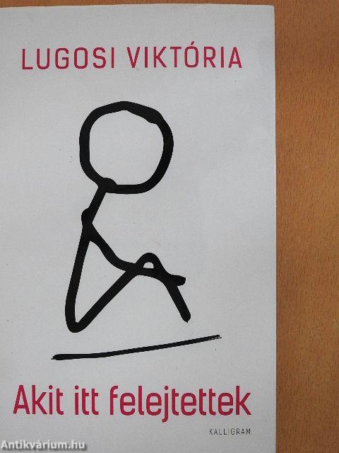 Akit itt felejtettek