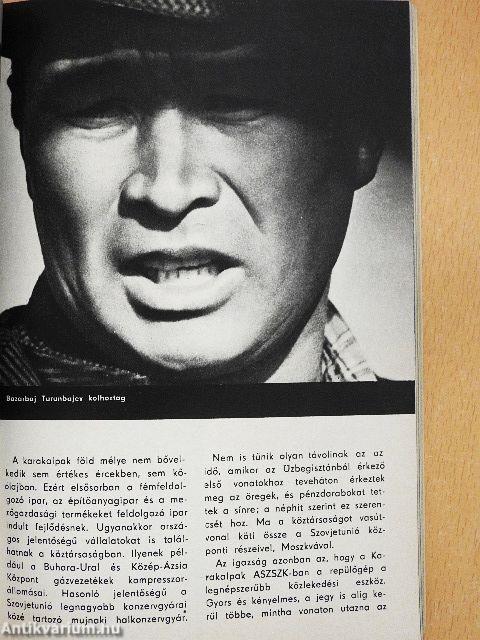 Szputnyik 1975. február