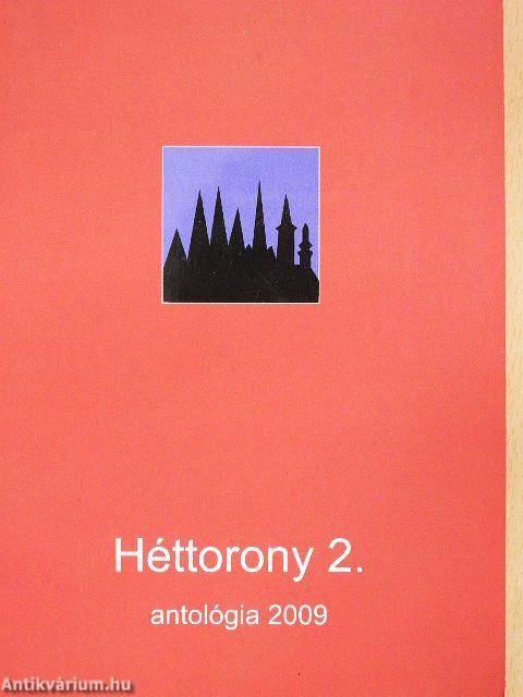 Héttorony antológia 2009. 2.