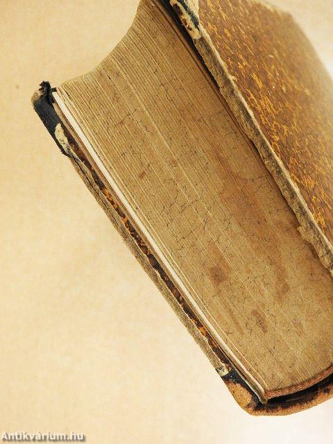 Magyar-német és német-magyar Zsebszótár I-II.