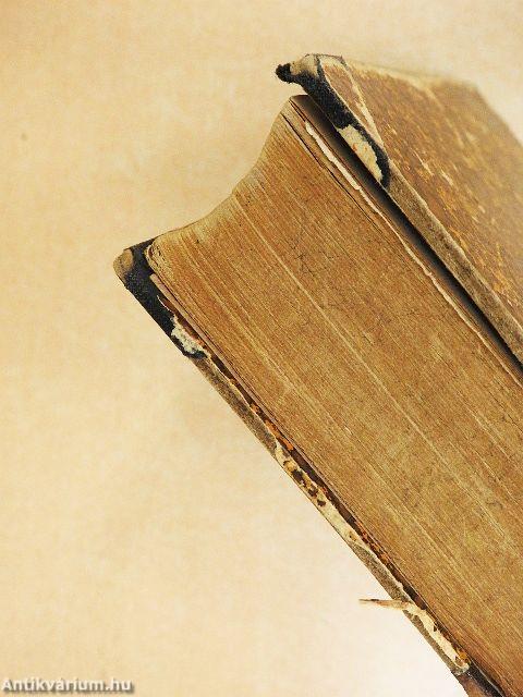 Magyar-német és német-magyar Zsebszótár I-II.