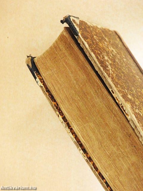 Magyar-német és német-magyar Zsebszótár I-II.