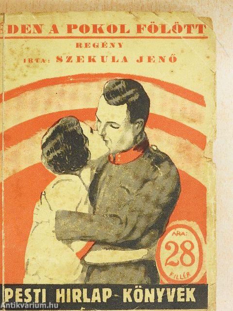 Éden a pokol fölött