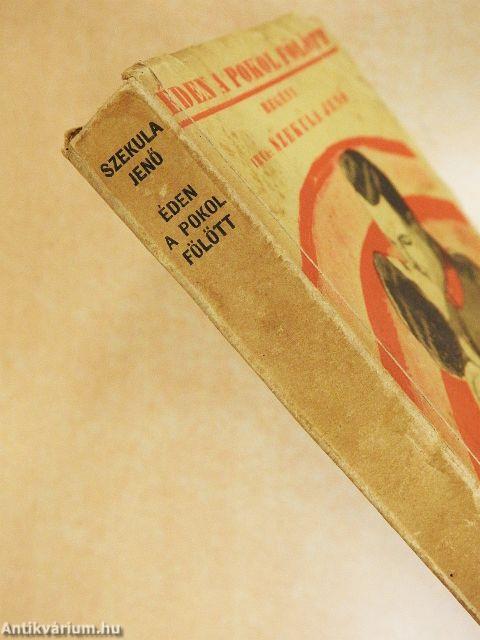 Éden a pokol fölött