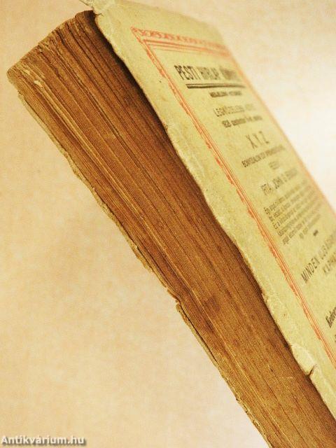 Éden a pokol fölött