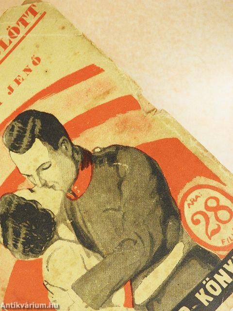 Éden a pokol fölött