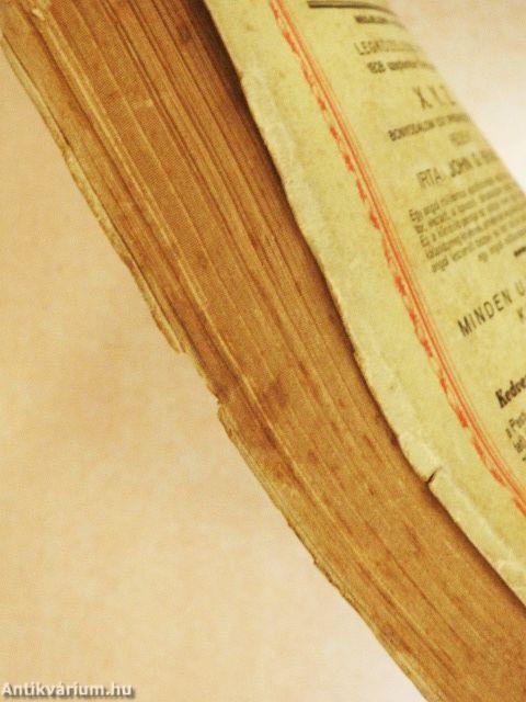 Éden a pokol fölött