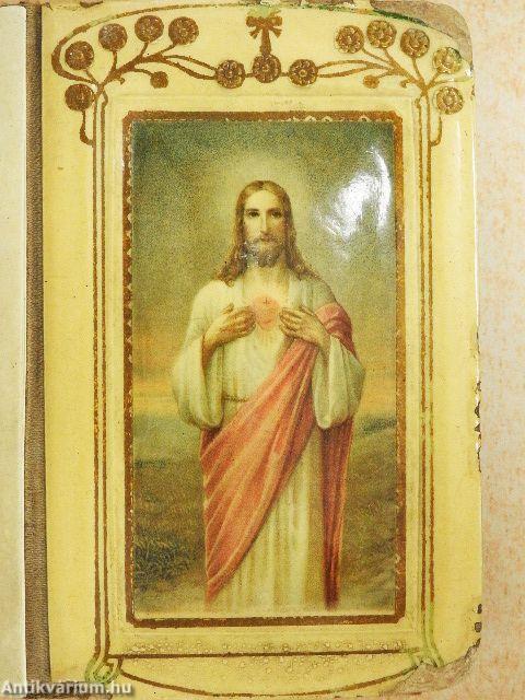 Isten a valódi szeretet