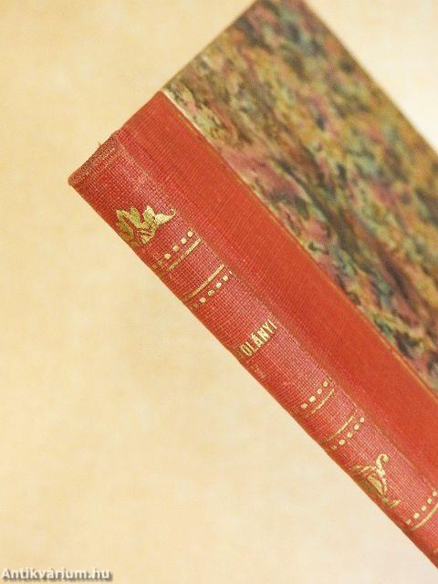 A szegény kisgyermek panaszai