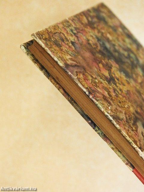 A szegény kisgyermek panaszai