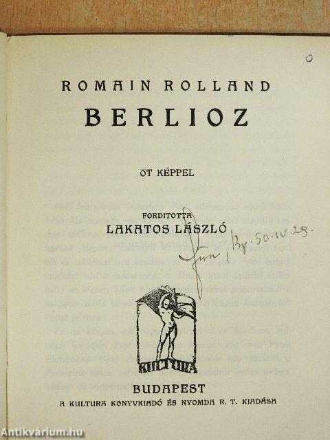 Berlioz