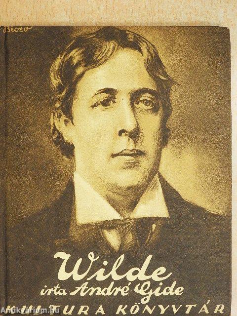 Oscar Wilde