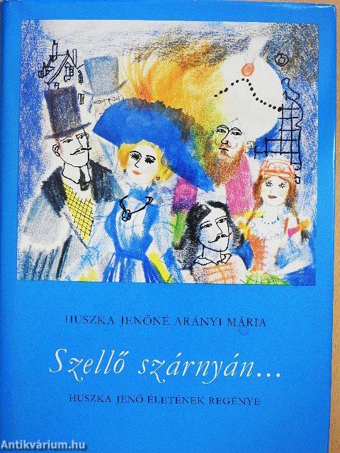 Szellő szárnyán...