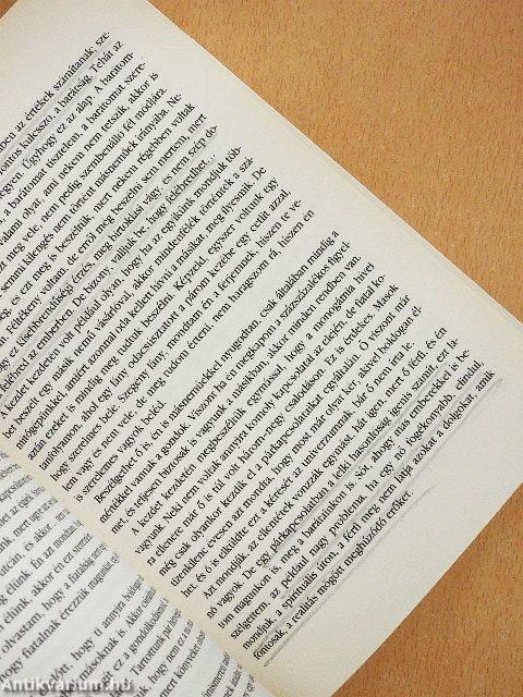 Micsoda különbség!