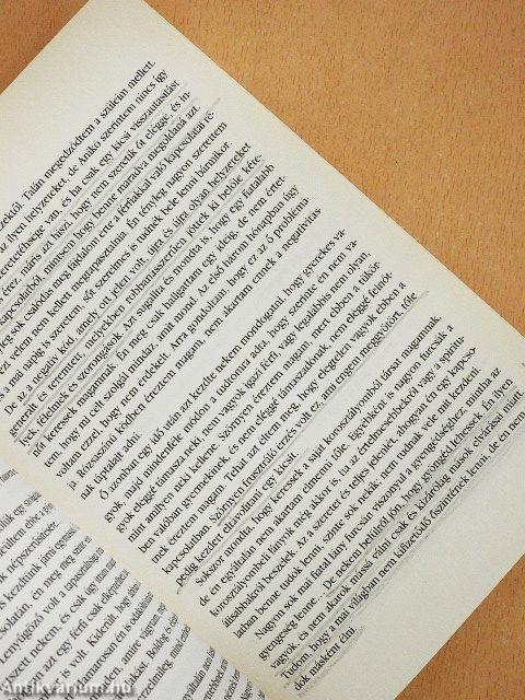 Micsoda különbség!