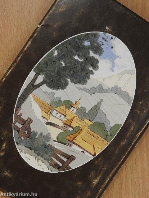 Sankt Peters Regenschirm