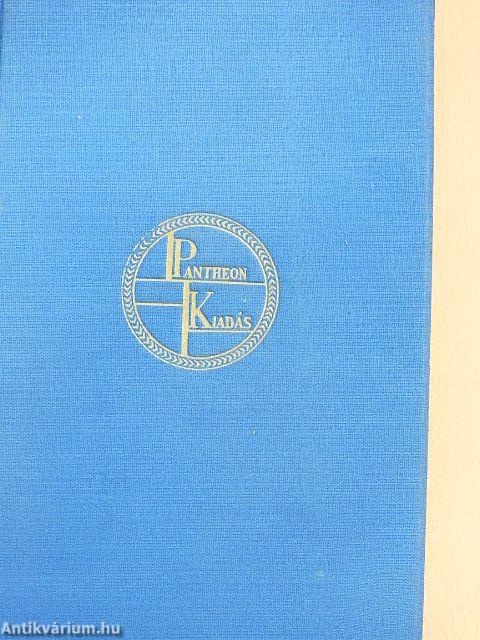 Etzel Andergast I-II.