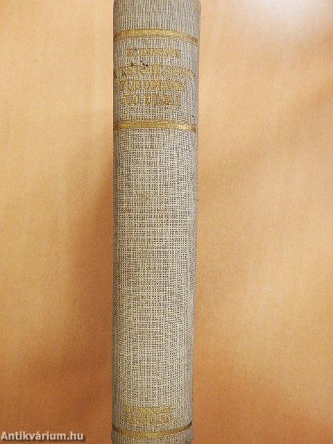 A természettudomány új útjai