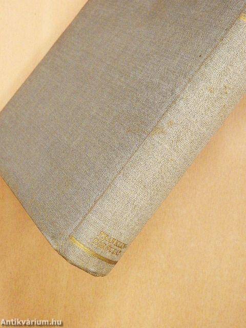 A természettudomány új útjai