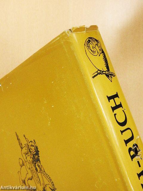 Das dicke Busch-Buch