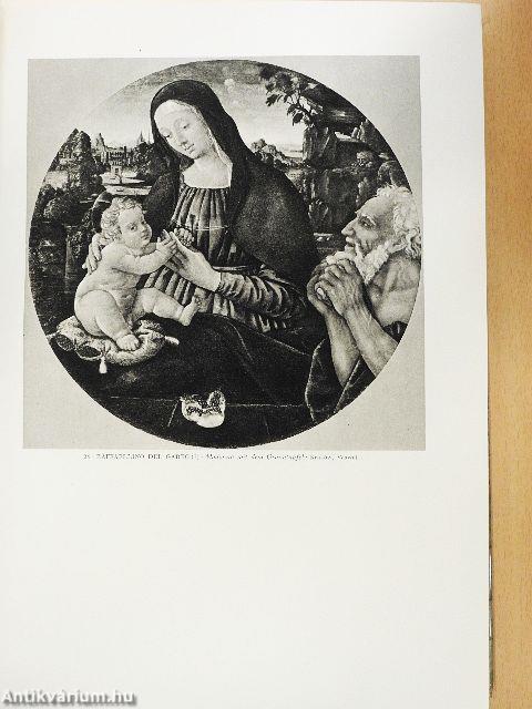 Europäische Malerei in Polnischen Sammlungen - 1300-1800