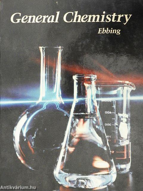 General Chemistry