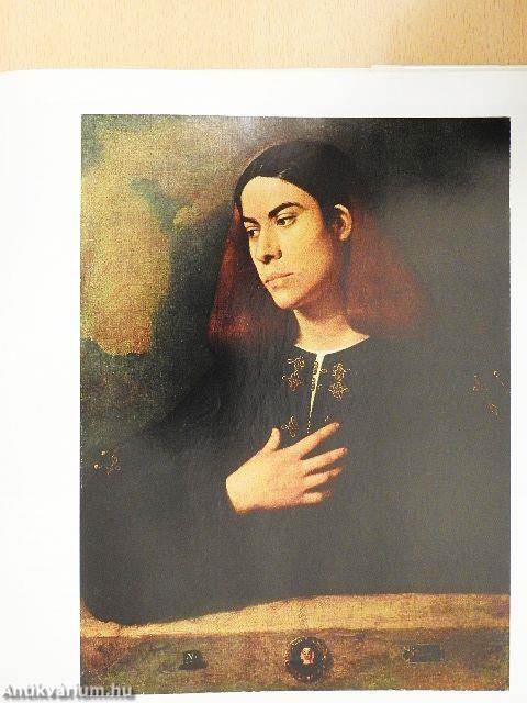 Portraits de la Renaissance Italienne