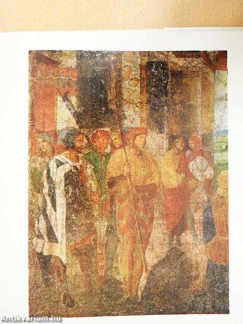 Portraits de la Renaissance Italienne