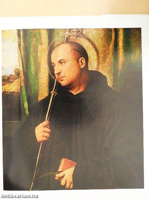 Portraits de la Renaissance Italienne